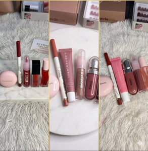 Pink paradise bundle | Cocoa baddie bundle | cherry diva bundle