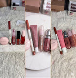 Pink paradise bundle | Cocoa baddie bundle | cherry diva bundle