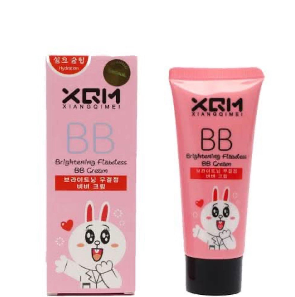 Xiangmeí BB Cream | full coverage
