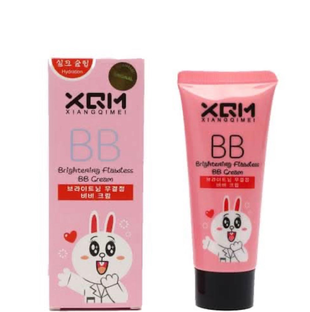 Xiangmeí BB Cream | full coverage