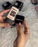 Easy blur & baby bake ~ HUDABEAUTY