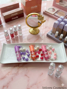Charm lipglosses 💕