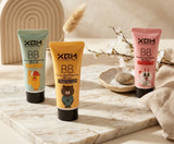 Xiangmeí BB Cream | full coverage