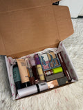 The ultimate glam box