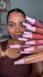 NYX Lip Lingerie Lip Liner Stain