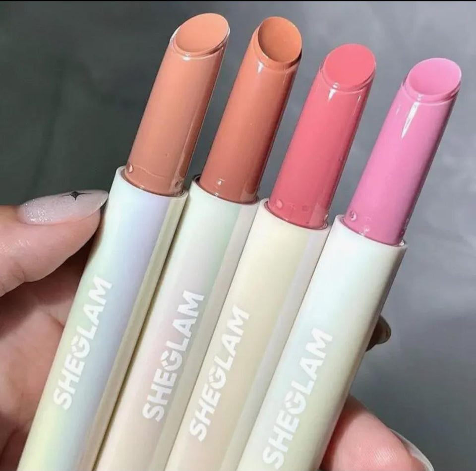 Sheglam melting lipgloss stick