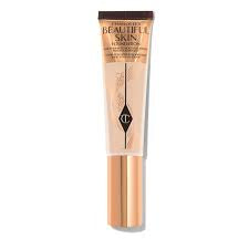 Charlotte Tilbury foundation | smooth formula
