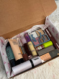 The ultimate glam box