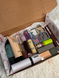 The ultimate glam box