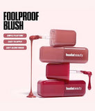 Huda beauty liquid blushes