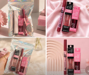 Cherry red 🍒 Bundle | 3in1 lipcombo bundle
