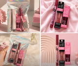 Cherry red 🍒 Bundle | 3in1 lipcombo bundle