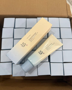 Beauty of Joseon Relief Sun Aqua Fresh : Rice + B5 SPF50+ PA++++ 50ml