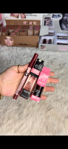 Cherry red 🍒 Bundle | 3in1 lipcombo bundle