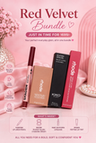 Red velvet bundle ♥️
