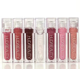 Huda beauty fauxfiller gloss | glossy finishing✨
