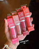 Elf liquid blushes 💕 | easy to blend
