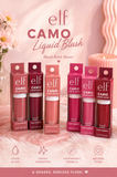Elf liquid blushes 💕 | easy to blend