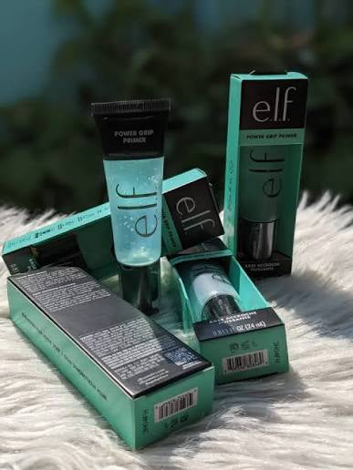 Elf primer ✨
