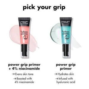 Elf primer ✨
