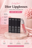 Dior lipgloss | high quality lipgloss💕