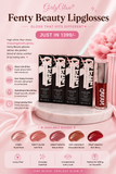 Fenty beauty lipgloss | high in quality
