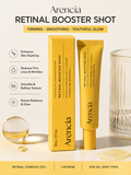 Arencia Retinal booster shot