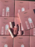 Kiko milano perfect lip caring set