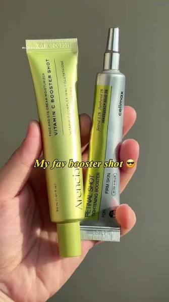 Arencia and celimax duo bundle