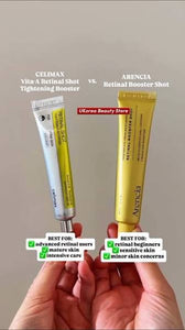 Arencia and celimax duo bundle