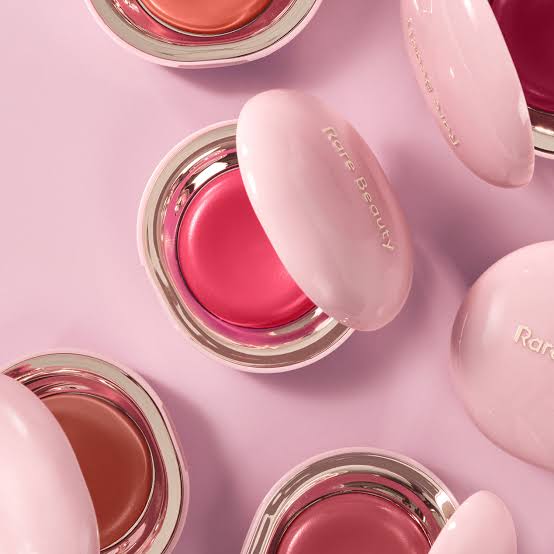 Rare beauty melting blushes🎀