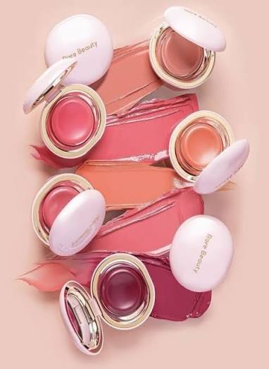 Rare beauty melting blushes🎀