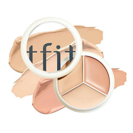 tfit 3in1 concealor