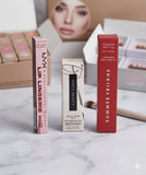 Cherry luxe bundle | nyx lip lingerie | fenty beauty gloss stick | Summer Fridays Lip Butter Balm (Cherry)