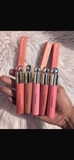 Rare beauty lipglosses