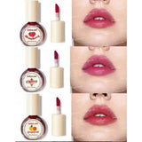 Sheglam lip and check tint
