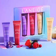 LANEIGE LIPBALM TRIP SET