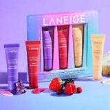 LANEIGE LIPBALM TRIP SET