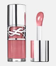 YSL lipglosses ~ luxury packaging