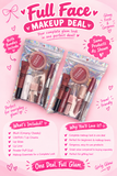 Brown baby & pink baby bundle  | each bundle 1499/-